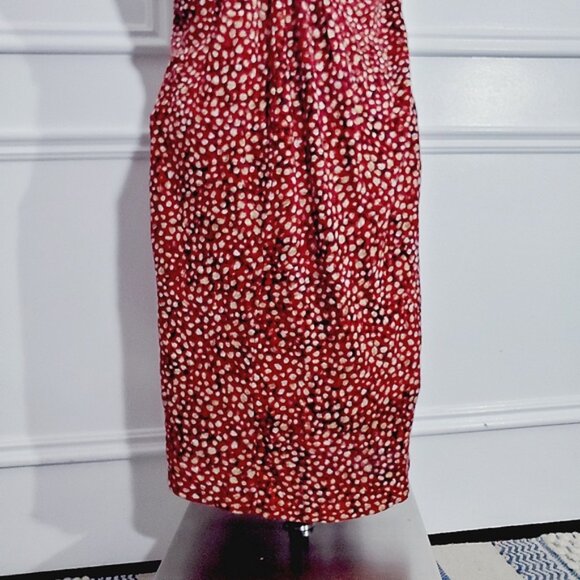 H&M Lounge Resort Relaxed Flowy Dress- Large - Picture 10 of 15